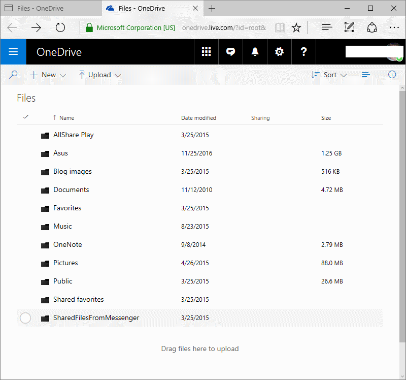 OneDrive - not synchronizing with PC FSrNe.png