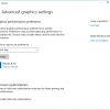 How to enable or disable Full-screen optimizations on Windows 10 Fullscreen-optimizations-Settings-100x100.png