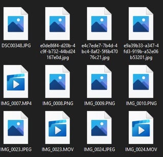 Files not showing preview? (Happened Randomly) Explained on Comments. furmew4ce7t61.jpg