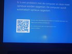After I login I get a blackscreen. I tried to fix it but every time I reboot I get this error. Fwtude_2EGxTJmmqRUMWEZw9JEi2uN7dC_fsqo4VBEM.jpg
