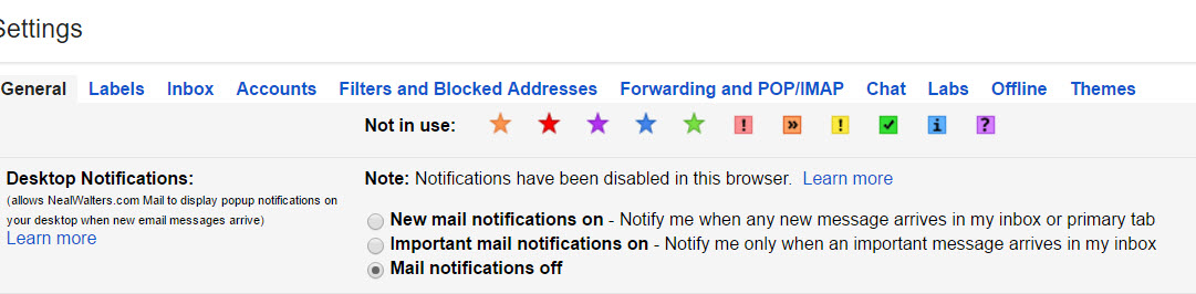 How to stop unwanted Gmail notifications FwwQT.jpg