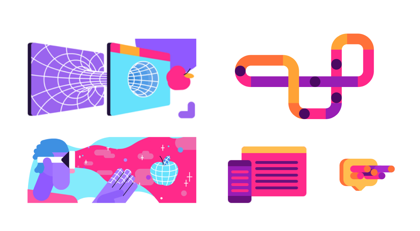 New Firefox Logo - The Evolution Of A Brand FX_Design_Blog_Illustration.jpg