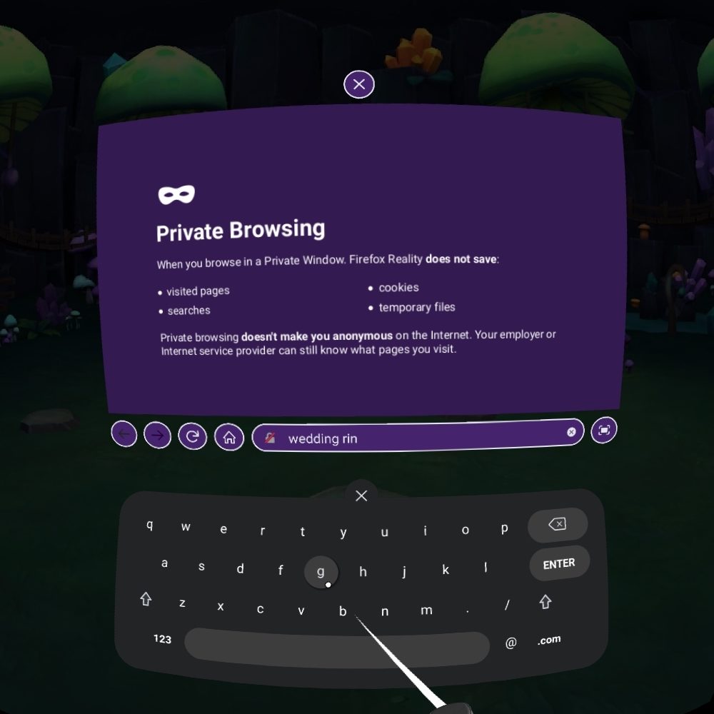 Firefox Reality now available for Oculus Quest fxr-private-browsing-1-1000x1000.jpg