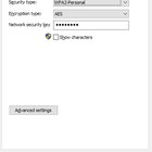 is there a way to require a password to be able to see the wifi password from this screen FZEaOY555HHBDH0xAFonM4bLUFODq2cl6j2cIRK-bK4.jpg