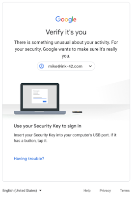 ADDITIONAL SECURITY VERIFICATION FAILURE G%2BSuite%2B2SV%2Bold.png