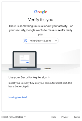 Email Verification Not Showing Up! G%2BSuite%2B2SV%2Bold.png