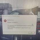 How do I fix this error? It pops up everything I turn on my pc g-COD8hhQJ6Mn9SIlLCRDrt8J5asAugKa1Da7WJkS-4.jpg