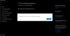 I can't activate windows security's Virus & threat protection g02P0pRhb6B6ZIZMnolSUdrsc2beBh_qcDGNWB4iY48.jpg