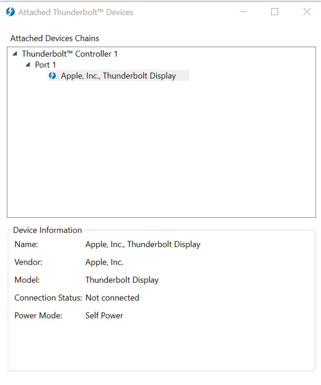 Apple thunderbolt Display not working with Thinkpad T480s g1ra65lu7ts81.png