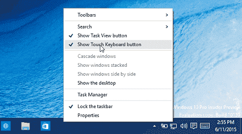 i cant find the touch keyboard option (the keyboard with emoji)? g3EIc.png