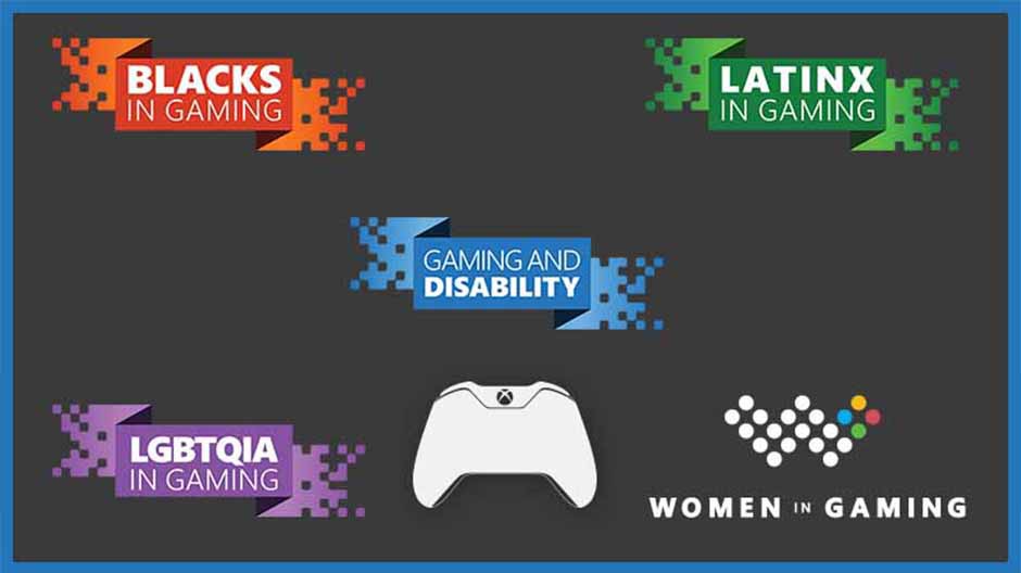 Gaming and Disability Community Reception 2019 Recap from GDC 2019 g4e-wire-940-hero.jpg