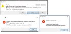 Since some update this week, a lot of softwares are reporting errors with writing including... gAA---QaRJ5FSSNlQTscI21L7nv8kD9VjV-sMaTDOGA.jpg