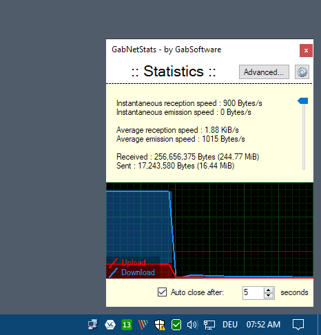 The best data usage monitors for Windows gabnet.png