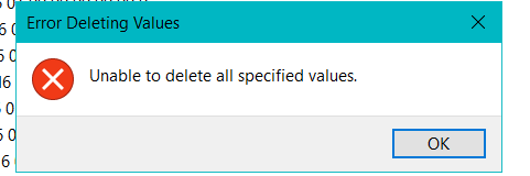 Cannot fix an error which prevents me from running Whocrashed gALa7gB.png