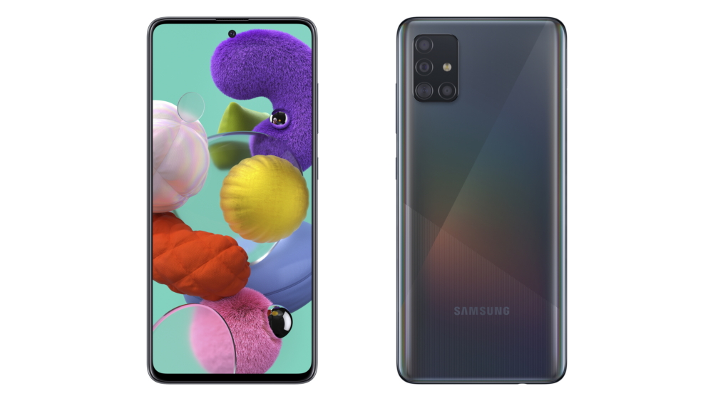 How can I recover an in app notification category that has been deleted on my galaxy a71 5g? Galaxy-A51A71_mainA51.jpg