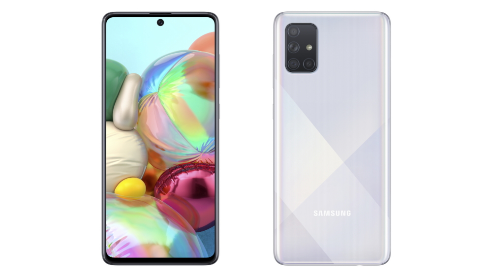 How can I recover an in app notification category that has been deleted on my galaxy a71 5g? Galaxy-A51A71_mainA71.jpg