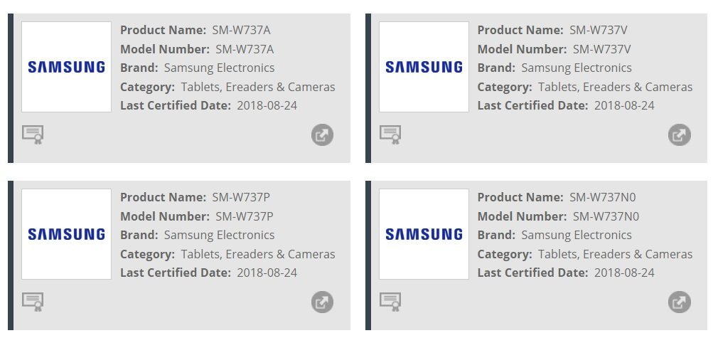 Certification suggests Samsung Galaxy Book 2 might come with Windows 10 in S Mode Galaxy-Book-2-leak.jpg