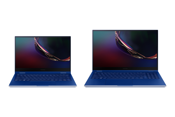 New Samsung Galaxy Book Flex Alpha fans are constantly running... Only 1.5 hours usage so far Galaxy-Book-Flex_NT930QCGI_035_Pair_Front-Open_Blue-600x400.png