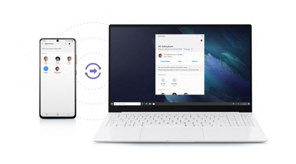 I have a samsung galaxy book 3 pro 360  After upgrading to Windows 11 the fingerprint... Galaxy-Continuity-600x333.jpg