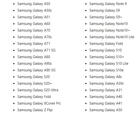 These Galaxy phones can run Android apps directly within Windows 10 Galaxy-phones-supported.jpg