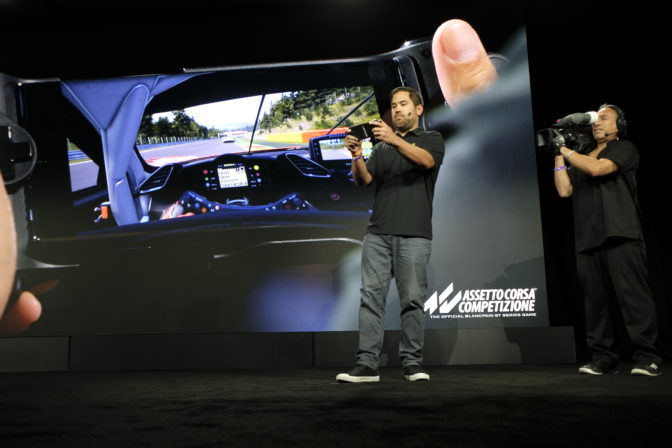 5G meets AI: NVIDIA CEO details Smart Everything Revolution  Mobile game-672x448.jpg