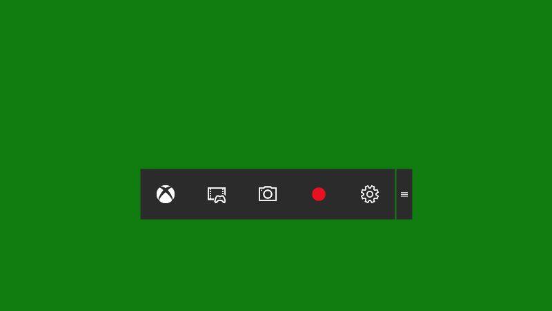 How to Capture Screenshots on Windows 10 and 11 Gamebar.jpg