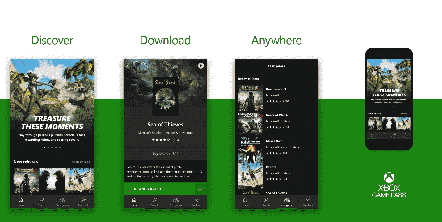 Halo: Master Chief Collection comes to Xbox Game Pass on September 1 gamepass_app.png