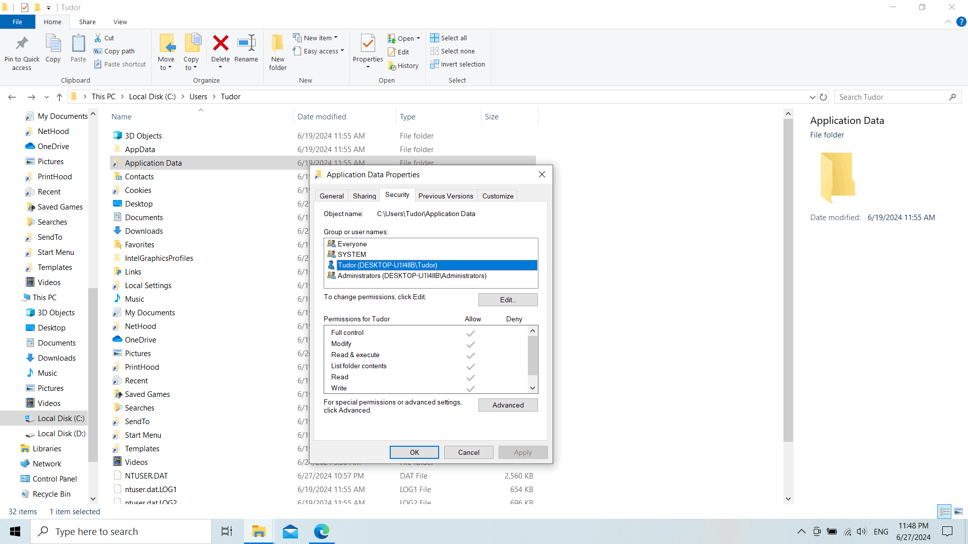 What are the Cookies and Application Data folders in C:\Users\Username ? gAOq6vcQrgjW4Lk8ergJGQhQsDEVhKvXAseLb3%2BBe%2Fh4BPVNL58AoUVEvJ%2Fi59%2BIlEs8yeqKXPWoLMKxQr70Y%3D.png