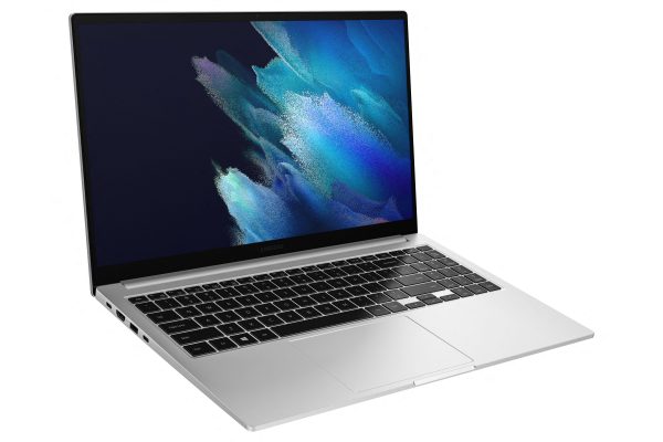 CanvasBio Fingerprint Driver - Samsung Galaxy Book Flex2 Alpha - Windows 11 - "Windows has... GB-15-15_WiFi_Silver_005_L-Perspective_US_RGB-600x400.jpg