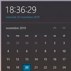 Taskbar calendar widget is empty, doesn't display events from the calendar app gbAK-H0xt5oqNzV6JDkbWpjcsi9F37jFcAk0_axKskc.jpg