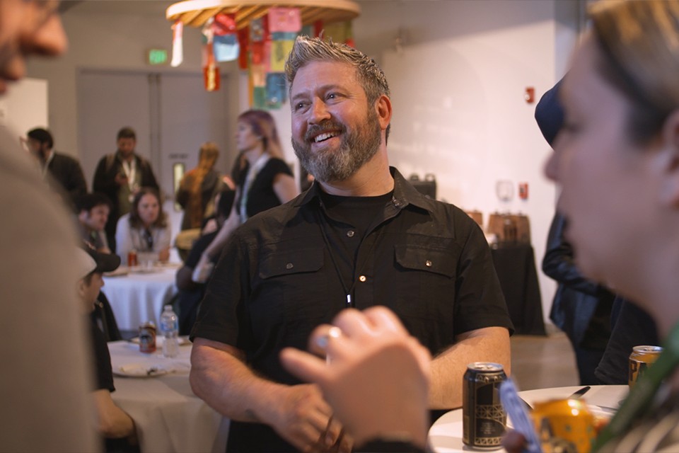 Gaming and Disability Community Reception 2019 Recap from GDC 2019 gdc-2019_gd_reception_3.jpg