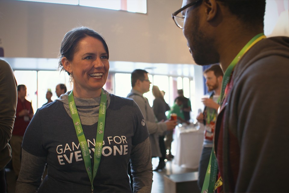 Gaming and Disability Community Reception 2019 Recap from GDC 2019 gdc-2019_gd_reception_4.jpg