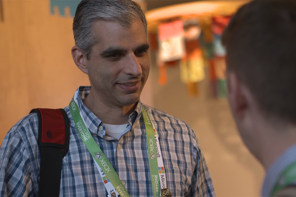 Gaming and Disability Community Reception 2019 Recap from GDC 2019 gdc-2019_gd_reception_5.jpg