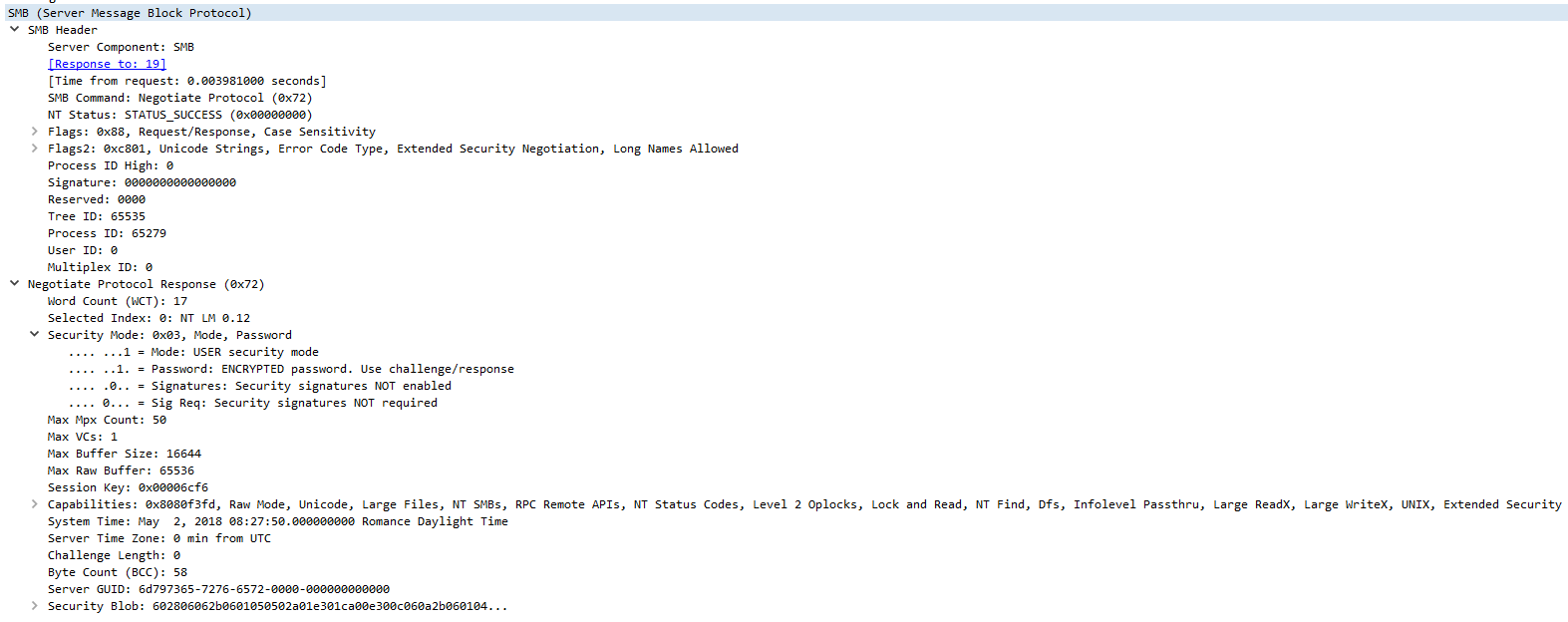 Unable to access NAS from Windows 10 PC gdcJv.png