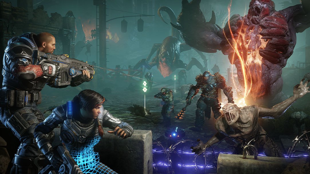 This Week on Xbox: September 6, 2019 Gears5.jpg