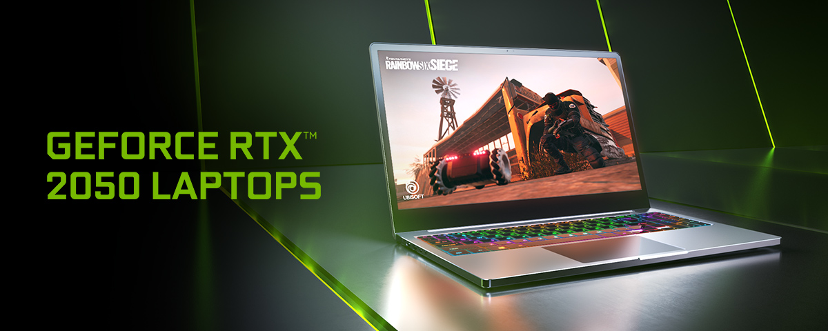 My Laptop is MSI cyborg 15 A12U RTX 2050, after restarting the Laptop, the key light will... geforce-ampere-rtx-2050-social-twitch-1200x480.jpg