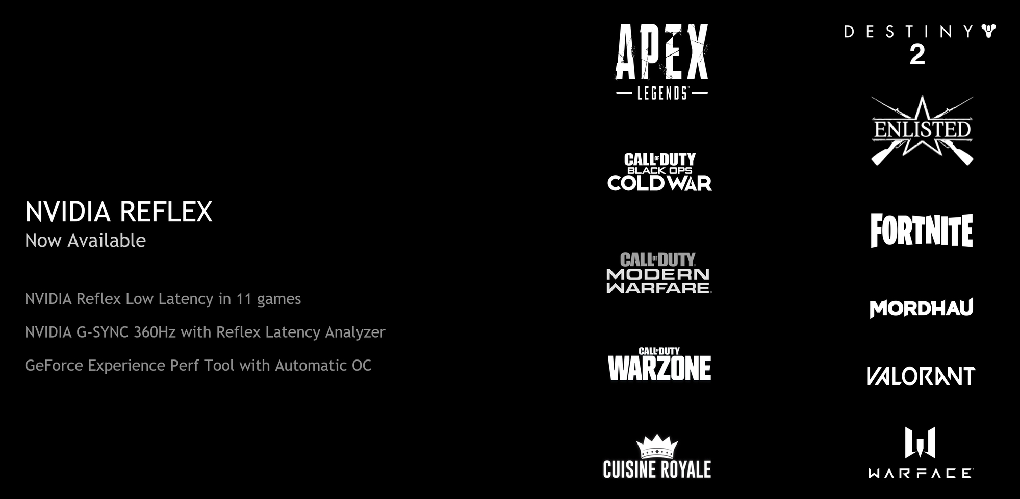 Keep getting Code 43 on my RTX 3060 geforce-rtx-30-series-nvidia-reflex-games.jpg