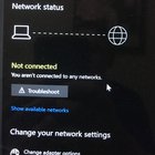 I’m in a bit of a weird situation. I’m running Windows 10 on a Mac and I can’t connect to... gEFZZ-u95tYK58vmzCG7G8QCTLht-i-on4idTR3O68o.jpg
