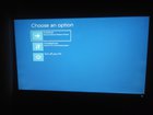 I am in an infinite loop of this screen but when i click continue im stuck on a black screen gehfaDZQV5DnkyNp0AhatdLwcAiSwHp5PpQXP2sK9r0.jpg
