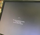 This is the second pc in two weeks to have same trouble with this update. Just cycling this... Gel0D3T-R-iJqjOep8D7_udemV-96EasxD_HbFgU8f8.jpg