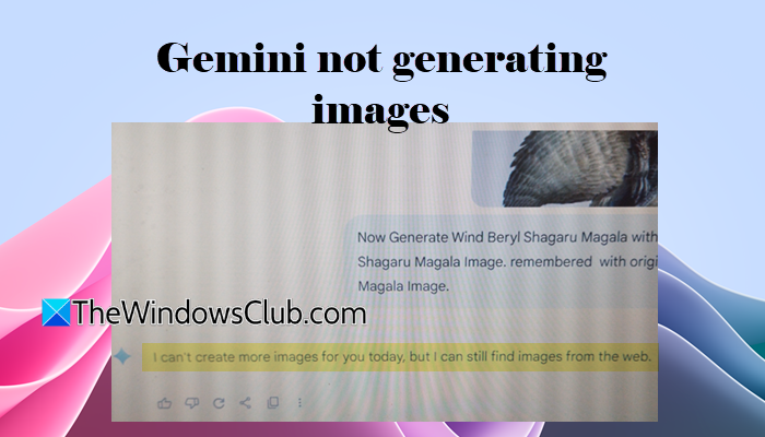 Gemini not generating images [Fix] Gemini-not-generating-images.png