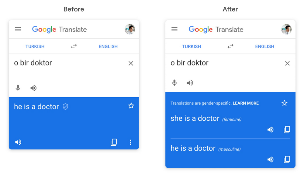 Google Translate improves offline translation on Android and iOS gender-before-after.max-1000x1000.png