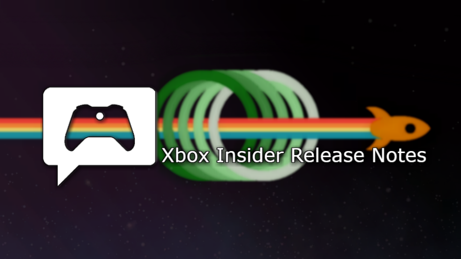 Xbox One Preview Beta Delta Omega ring 1911 Update 191030-1945 Nov. 4  Xbox general2.png