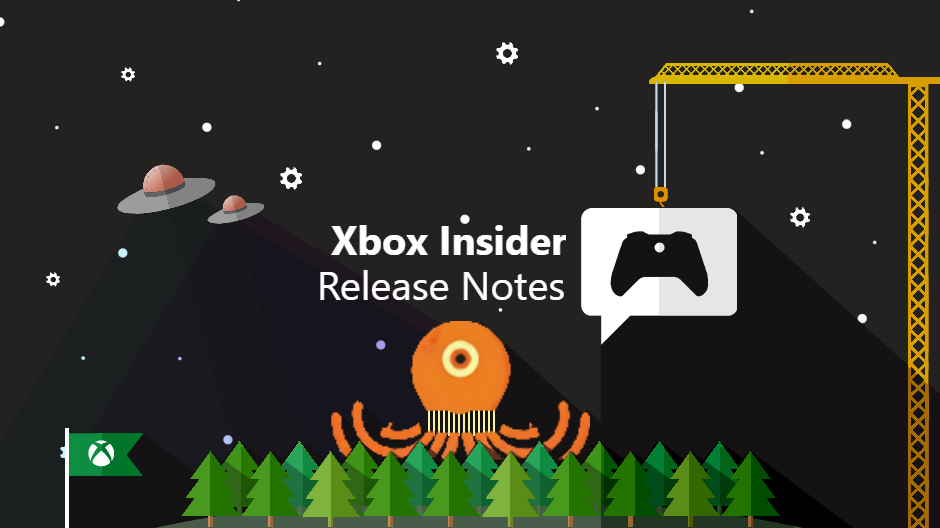 Xbox One Preview Beta and Delta 1910 Update 190830-1916 Sept. 5 generalhero.png