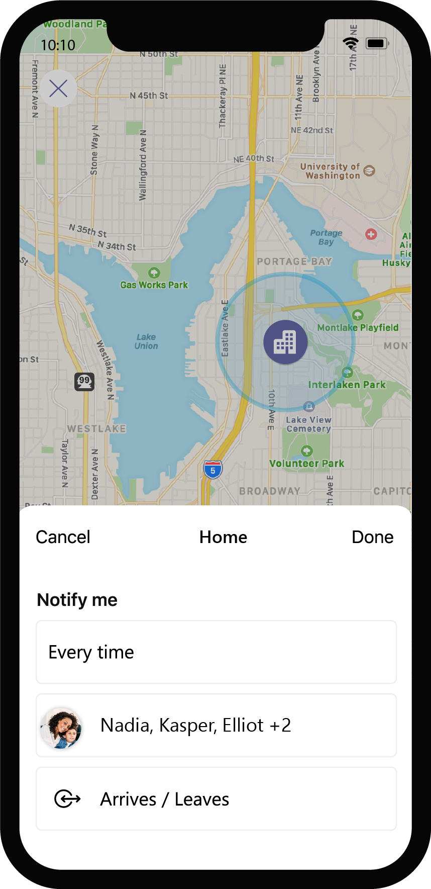 New features now available in Microsoft Teams GEO-Fencing_w_device-iOS.png