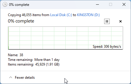 Copying files to usb flash drive grinds to a halt gfte%2BZFVTKcI12lZbX1i2DSTiuGIwj0KK%2FbBJkhryo2E%2FvNWRQGGFe%2FMzhUP9p%2FZi6jogFApCDXVXCHrV3M%3D.png