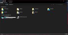 Hello, I just installed a fresh Windows 10 and noticed that the side panel in the file... GGIg_RRXjua4YFYyVONqPB2l_LyJB3k-WxhlcFVZv7M.jpg