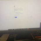 I updated windows now all of a sudden my internet is either slow af or won’t let me even... gGl40PtX5ea6KVpO73XXATAOXf_ZjhXELmjaPdlAwO8.jpg