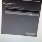 Just bought an Xbox One controller for my PC, but whenever I try to connect it over... gGsSV5BQyJf3DhIud7Svu-krKwo3yqW5BL5fGgdsImc.jpg