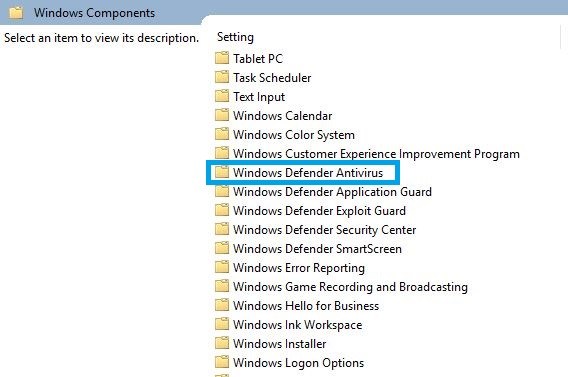 How to Turn Off Windows Defender (Windows 10) ggy.jpg